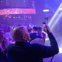 4banket Premia Фотоотчет III Церемонии #1480